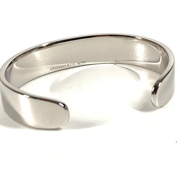 TIFFANY Silver Diamond